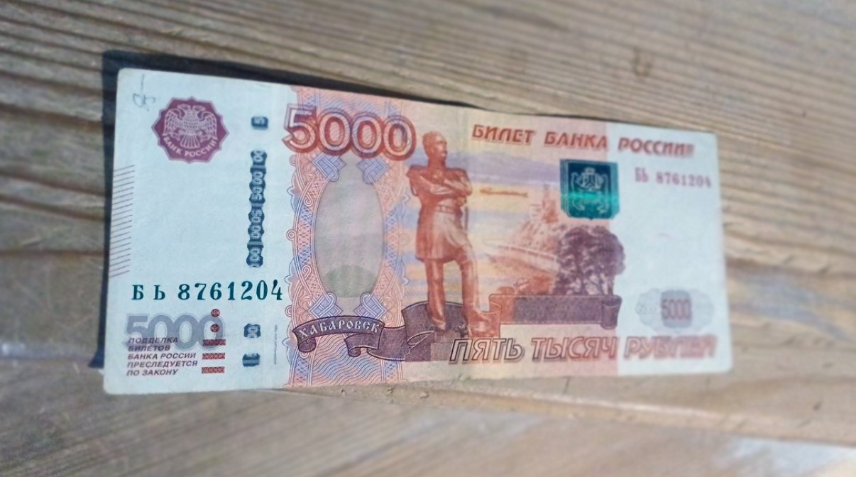 Как заработать 5000 рублей за один день: реальные способы