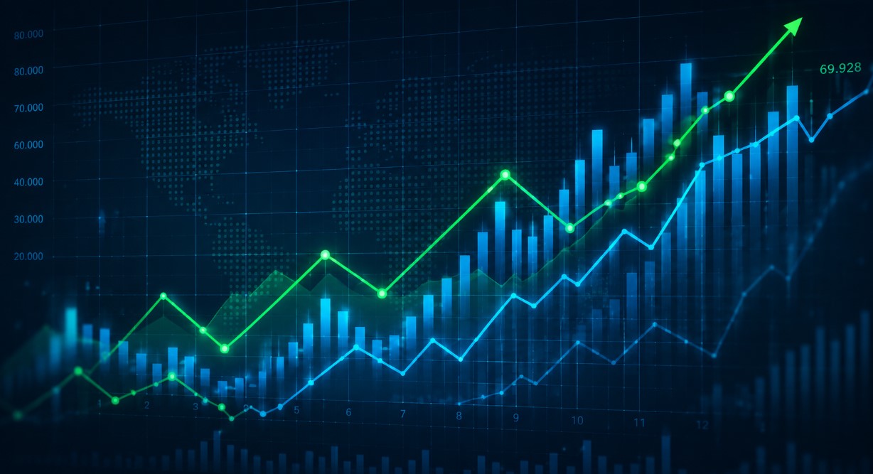 Как заработать на Т‑Инвестициях начинающему инвестору