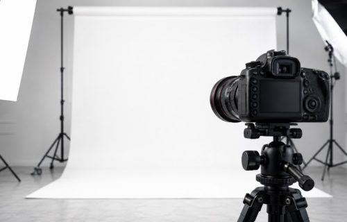 Как начать зарабатывать на фотографиях